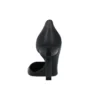 Zapatos de tacón «Void D’Orsay» «Negro» 664505WA9101000