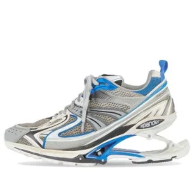 Zapatos deportivos X-Pander, color azul, 653871W2RA44012