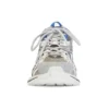 Zapatos deportivos X-Pander, color azul, 653871W2RA44012