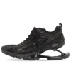 Zapatos deportivos X-Pander, color negro 653871W2RA21000