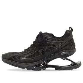 Zapatos deportivos X-Pander, color negro 653871W2RA21000