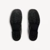Zapatos Derby cómodos para hombre en negro Zapatos Derby cómodos para hombre en negro