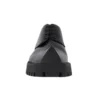 Zapatos Derby, color negro 656977WBB501000