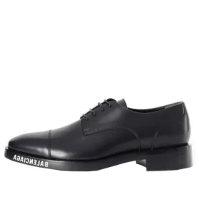 Zapatos Derby con cordones «Negro» 590716WA6F01000