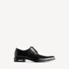 Zapatos Derby Concorde para hombre en negro Zapatos Derby Concorde para hombre en negro