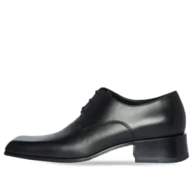 Zapatos Derby de trabajo «Negro» 678111WBC301000