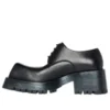 Zapatos Derby Trooper «Negro» 678812WB9201000
