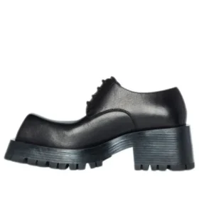 Zapatos Derby Trooper «Negro» 678812WB9201000