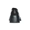 Zapatos Derby Trooper «Negro» 678812WB9201000