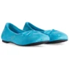 Zapatos Leopold «Turquesa» 742359W2H824000