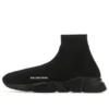 Zapatos para correr Speed 2.0, color negro, 645056W2DBP1013