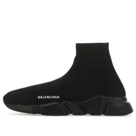 Zapatos para correr Speed 2.0, color negro, 645056W2DBP1013