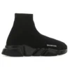Zapatos para correr Speed 2.0, color negro, 645056W2DBP1013