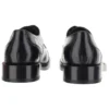 Zapatos planos Derby para hombre «Negro» 590716WBBV41090