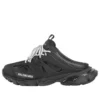 Zapatos planos Track, color negro 653814W3CP31000