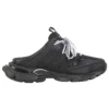 Zapatos planos Track, color negro 653814W3CP31000
