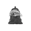 Zapatos planos Track, color negro 653814W3CP31000