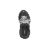 Zapatos planos Track, color negro 653814W3CP31000