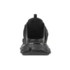 Zapatos planos Track, color negro 653814W3CP31000
