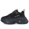 Zapatos tipo «dad shoes» negros BL2E2X00110