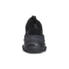 Zapatos tipo «dad shoes» negros BL2E2X00110
