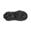 Zapatos tipo «dad shoes» negros BL2E2X00110