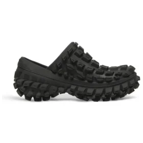 Zapatos tipo zueco Bouncer en «Negro» 735252W3CV21000