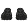 Zapatos tipo zueco Bouncer en «Negro» 735252W3CV21000