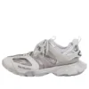 Zapatos Track con suela transparente «Daddy Shoes» Gris 647741W3BM41200