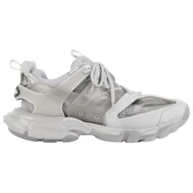 Zapatos Track con suela transparente «Daddy Shoes» Gris 647741W3BM41200 Zapatos Track con suela transparente «Daddy Shoes» Gris 647741W3BM41200