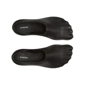 Zapatos ultraplanos «Negro» 678357W0FO91000