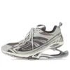 Zapatos X-Pander Clunky, color gris/marrón, 653871W2RA31212
