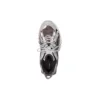 Zapatos X-Pander Clunky, color gris/marrón, 653871W2RA31212
