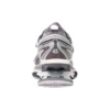 Zapatos X-Pander Clunky, color gris/marrón, 653871W2RA31212
