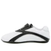 Zen Zapatilla «Blanco Negro» 617539W2CG19010