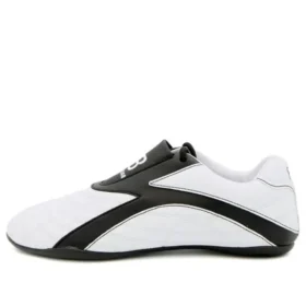 Zen Zapatilla «Blanco Negro» 617539W2CG19010