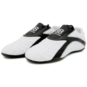 Zen Zapatilla «Blanco Negro» 617539W2CG19010