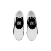 Zen Zapatilla «Blanco Negro» 617539W2CG19010