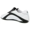 Zen Zapatilla «Blanco Negro» 617539W2CG19010